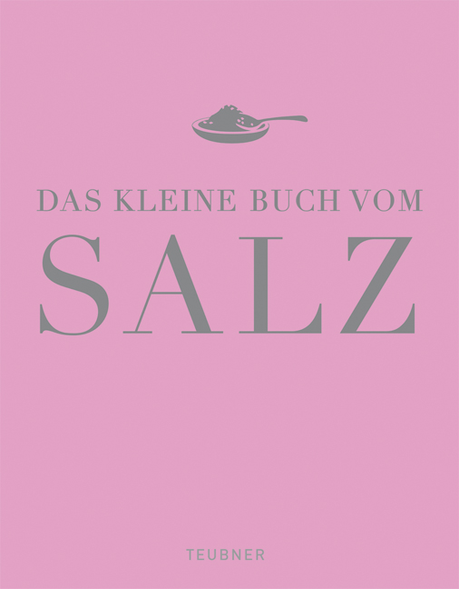Kochbuch-Salz Cover