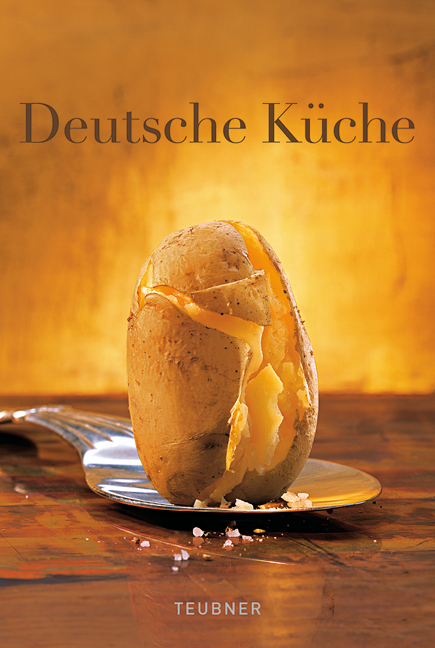 Deutsche-Kueche Cover