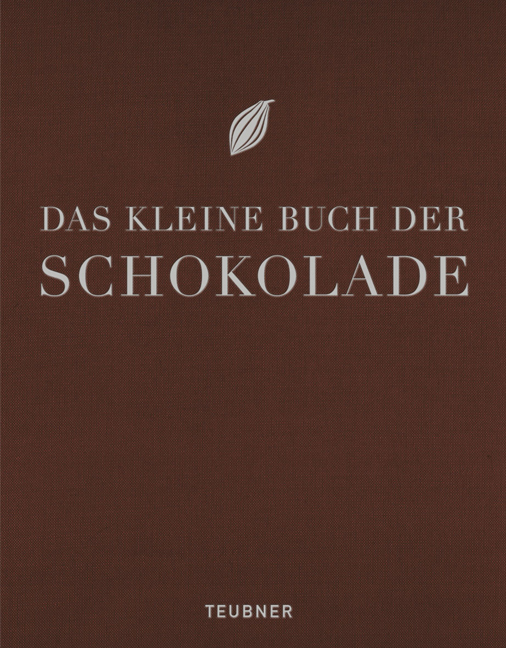Schokolade Cover